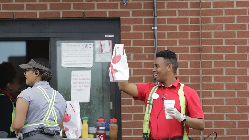 Chick-fil-A