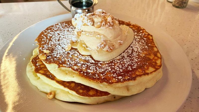 Leo’s Diner (Omaha, Nebraska)