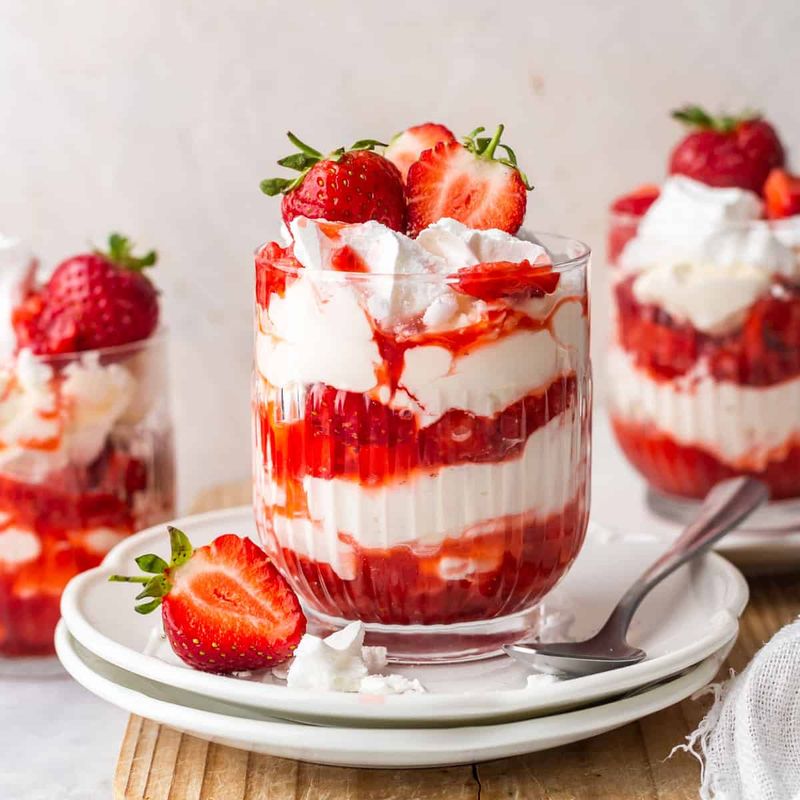 Eton Mess