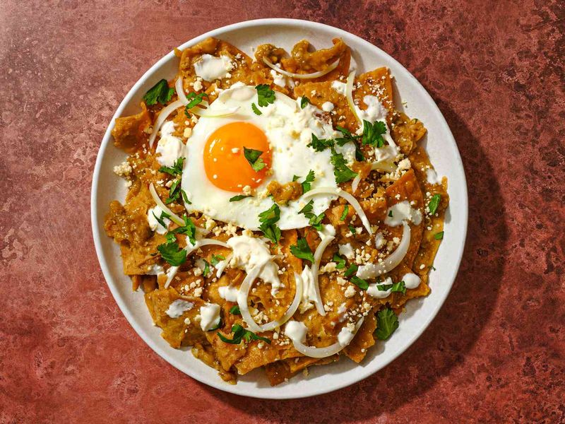 Mexico – Bold and Flavorful Wake-Up Call