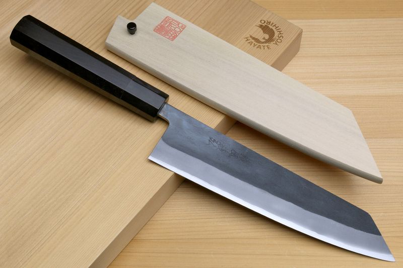 Knife Handles