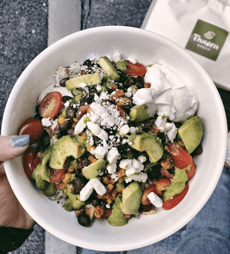 Panera Bread