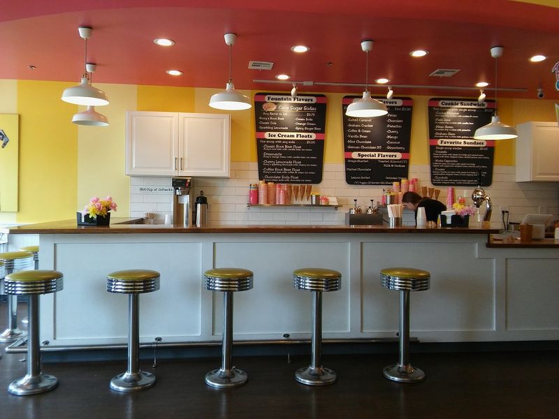 Roxy’s Ice Cream Social (OKC)