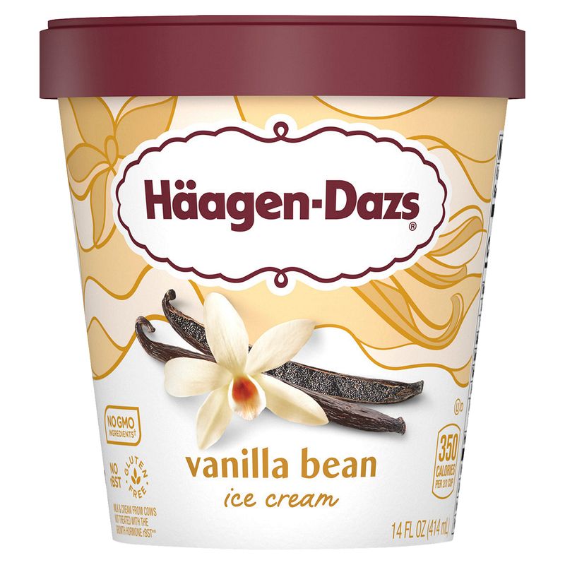 Häagen-Dazs