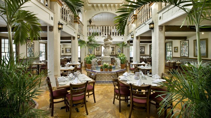 Columbia Restaurant (Tampa)