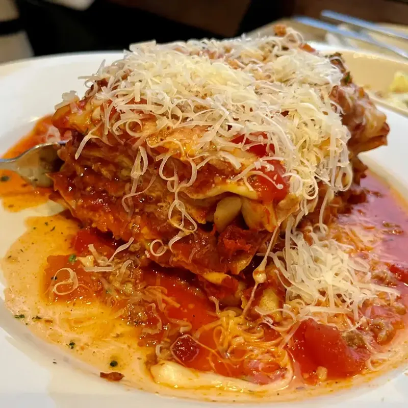 Papa Vino’s