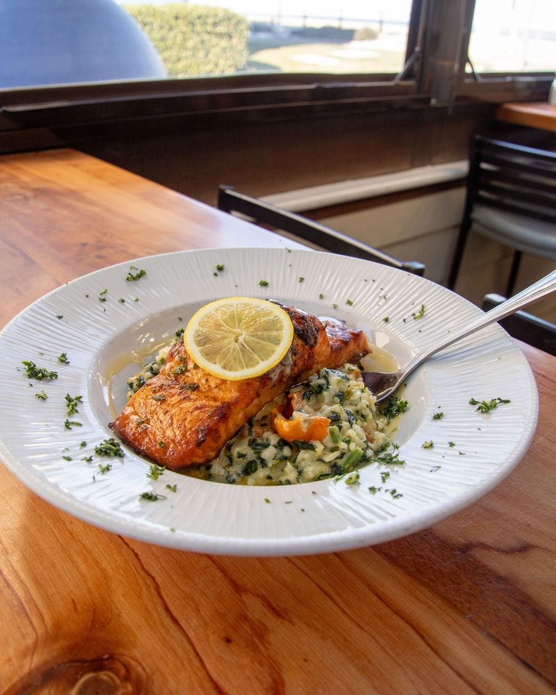 The Grilled Cheese & Crab Cake Co. (Surfside Beach)