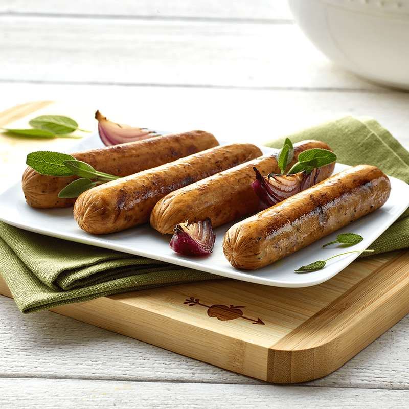 Applegate Organic Chicken Sausage