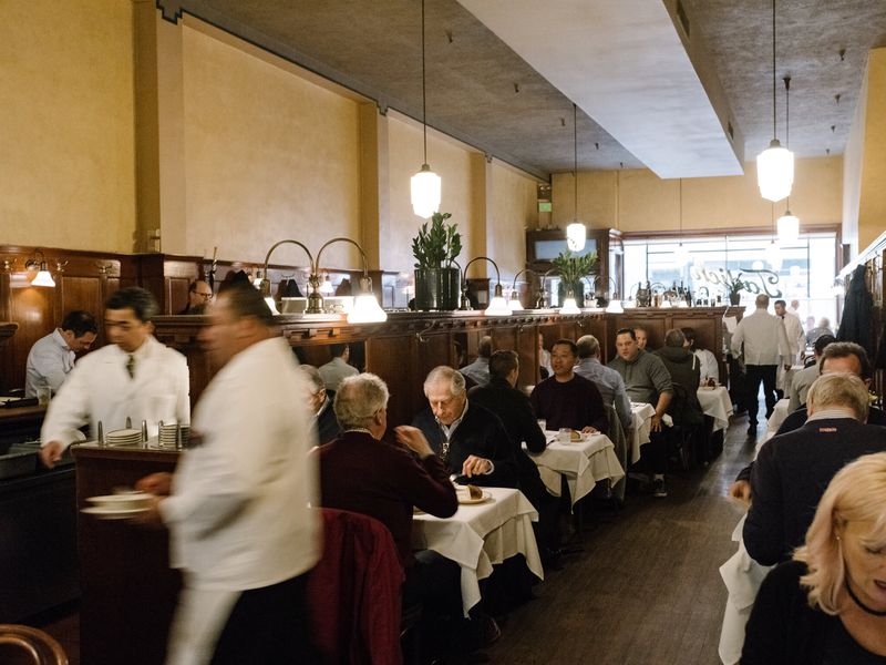 Tadich Grill (San Francisco)