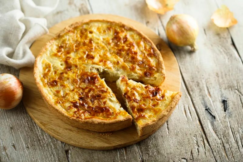 Ree Drummond – Cowboy Quiche