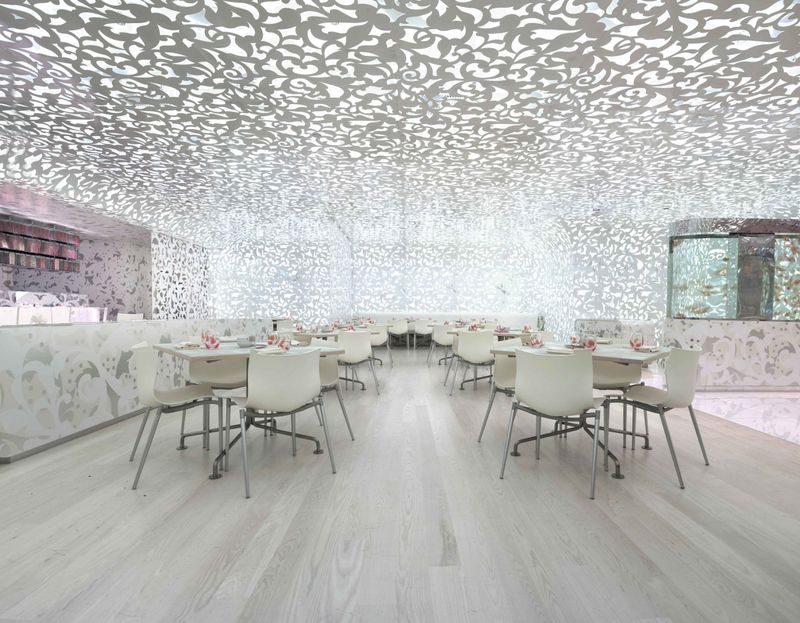 Beijing Noodle No. 9 (Caesars Palace)