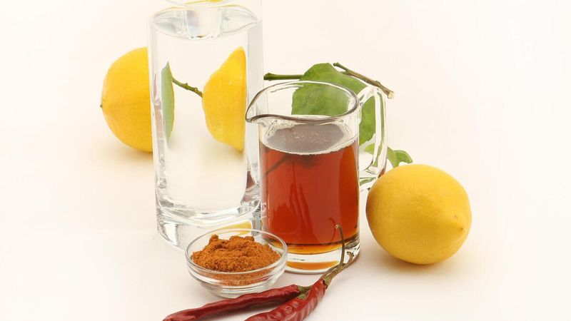 Master Cleanse (Lemon Detox)