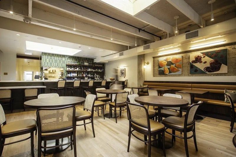 Bar Brucato