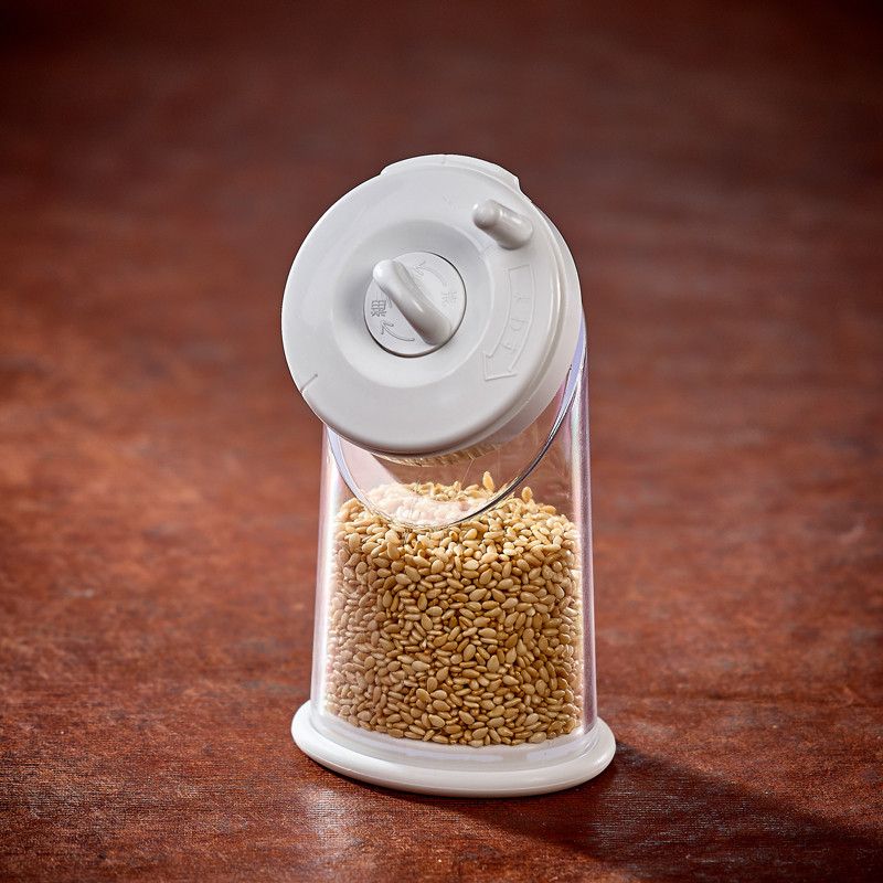 Sesame Seed Grinder