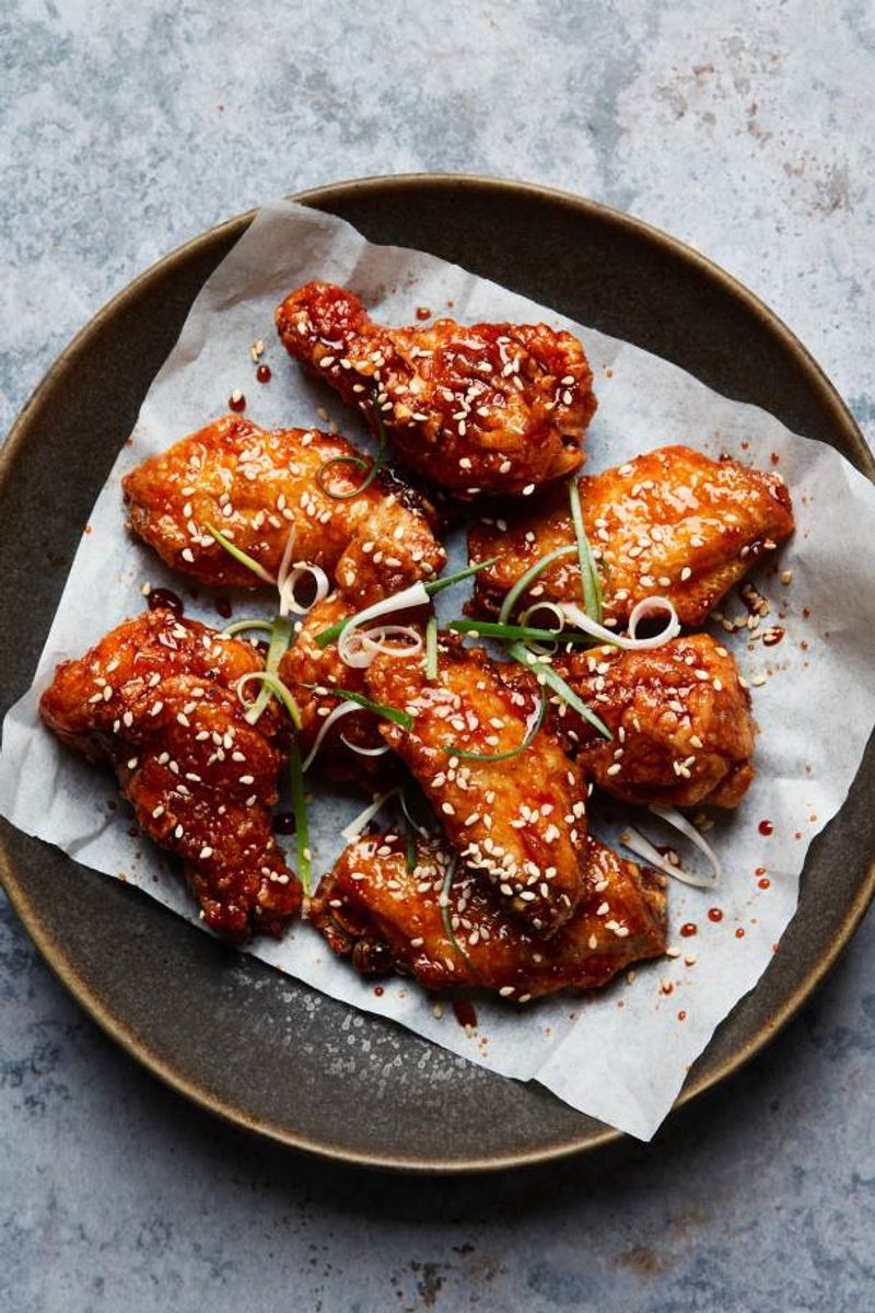 bb.q Chicken