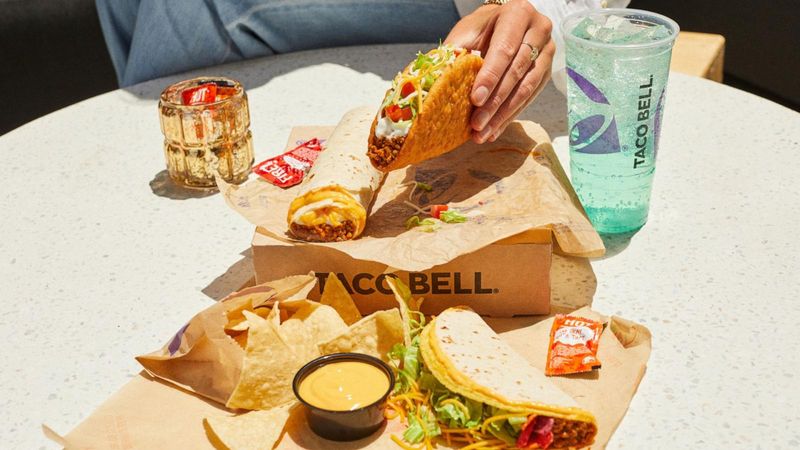 Taco Bell