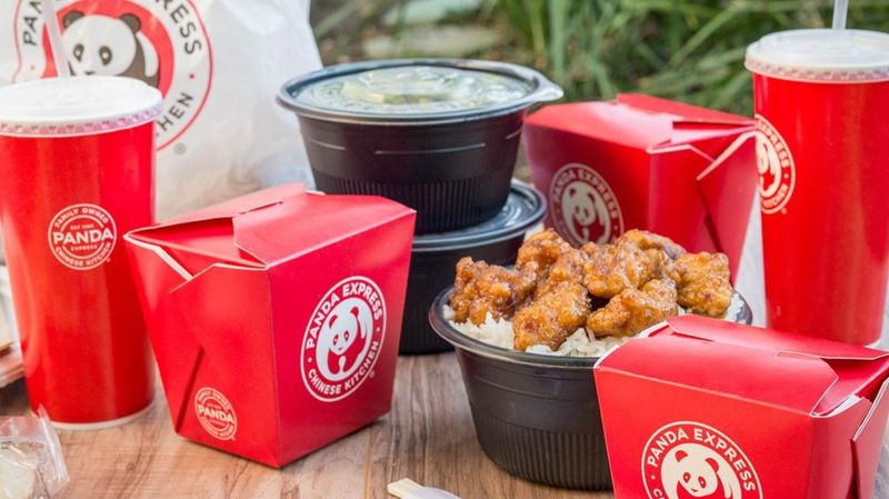 Panda Express