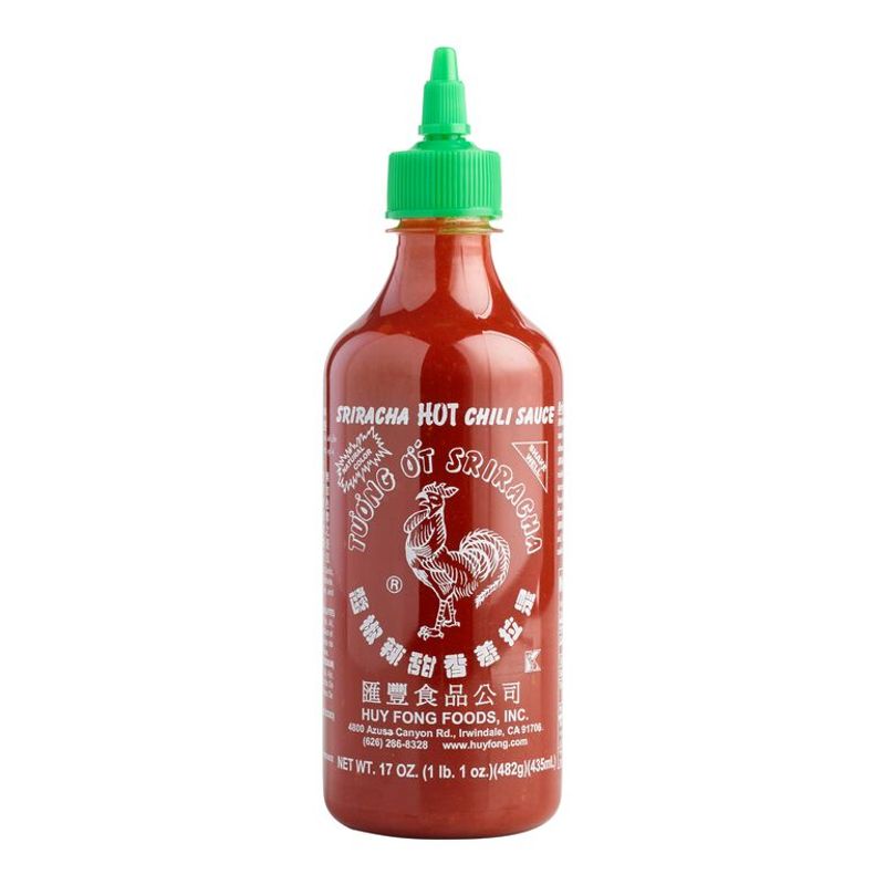 Sriracha