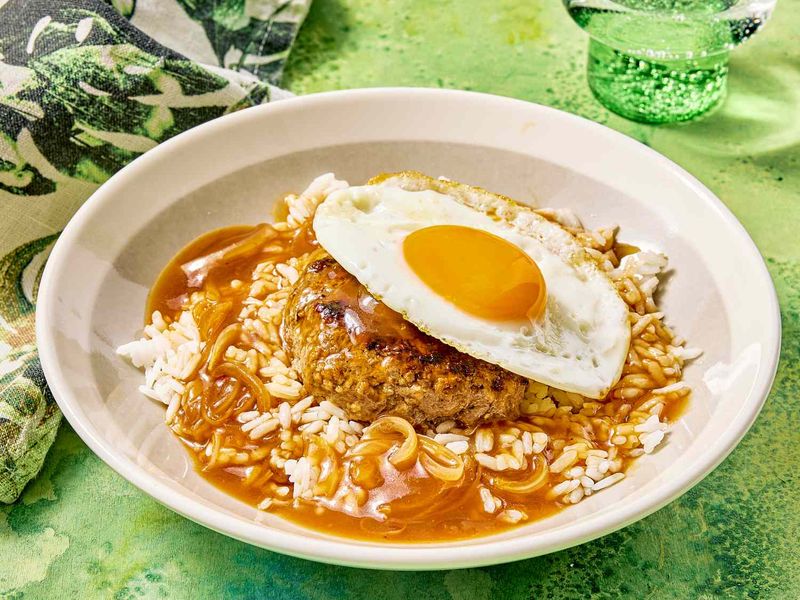 Loco Moco