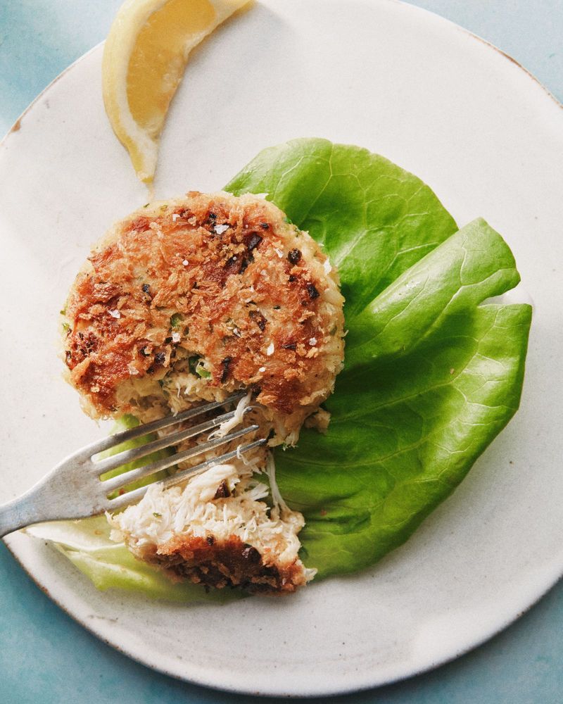 Baltimore, MD – Crab Cakes