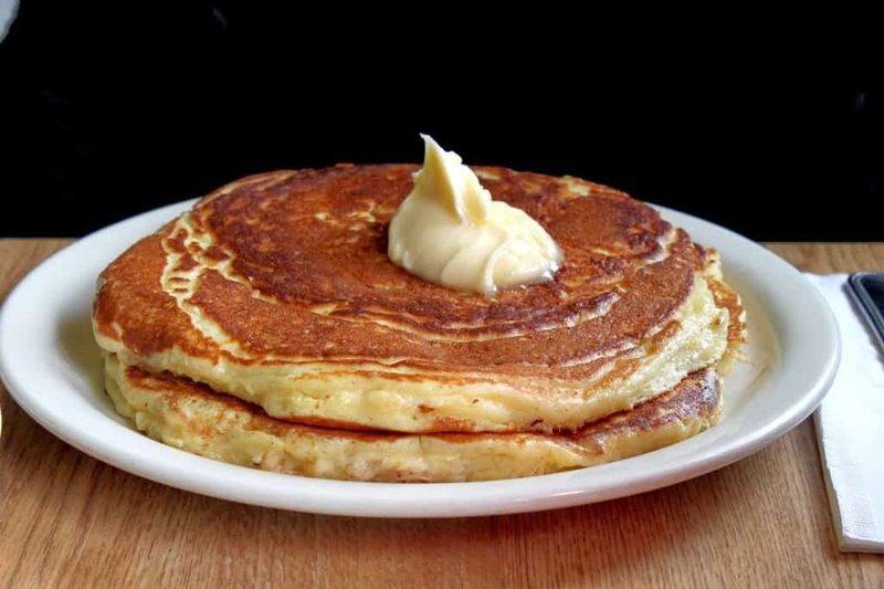 Penny Ann’s Café (Salt Lake City, Utah)