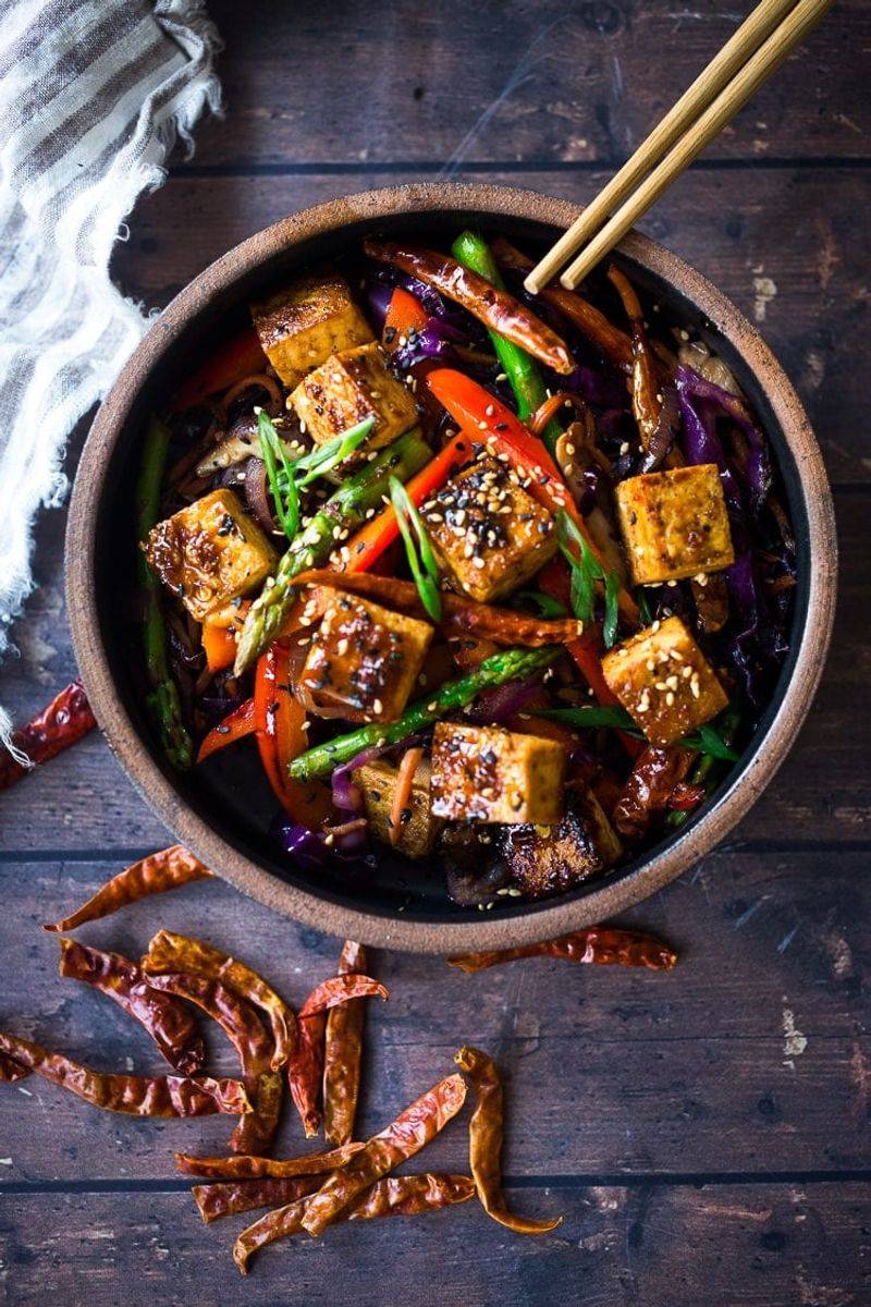 Tofu