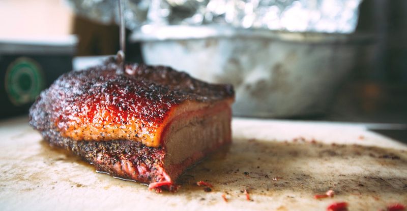 Snow’s BBQ – Lexington