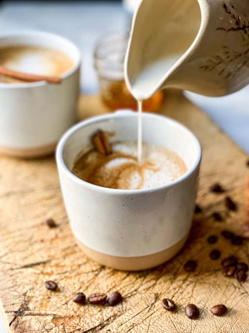 Oat Milk
