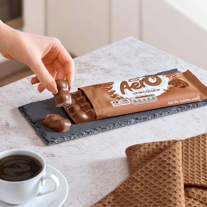 Aero Bar