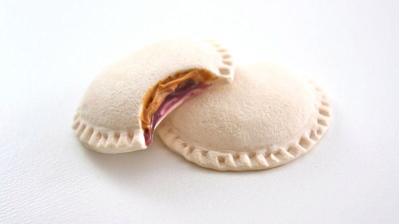 Uncrustables Sandwiches (Oct 2012)