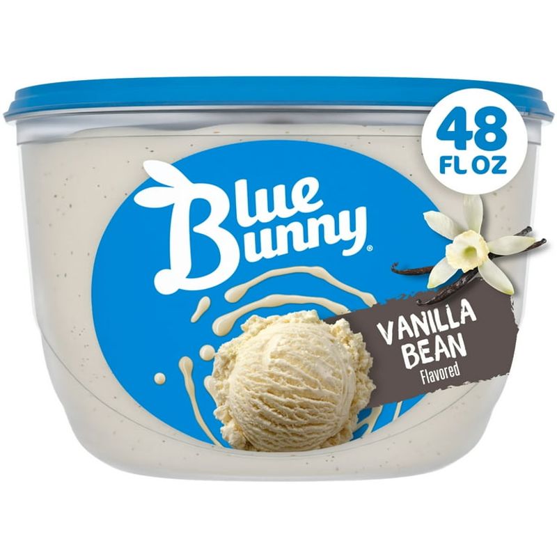 Blue Bunny