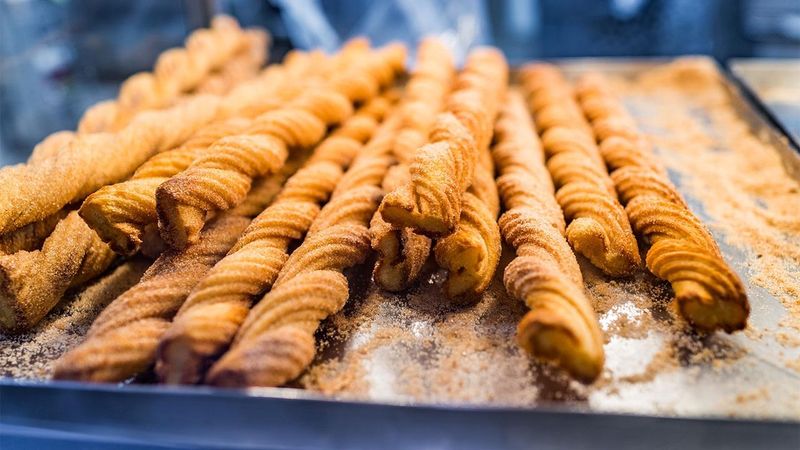 Original Churros
