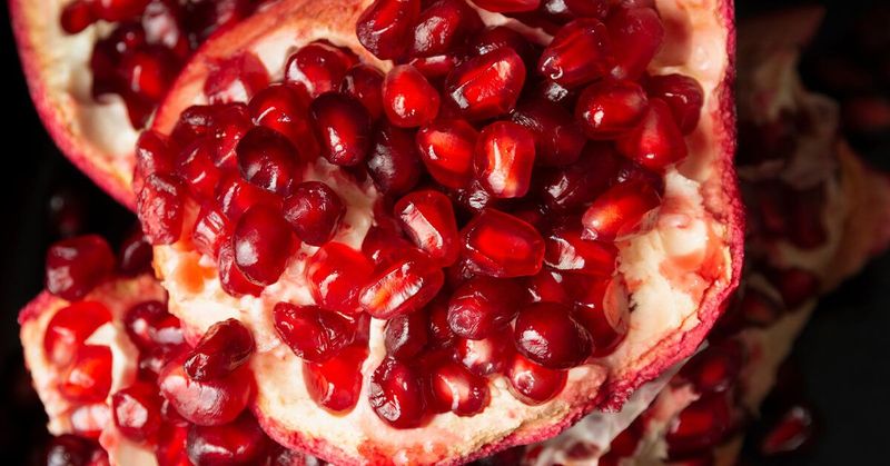 Pomegranate