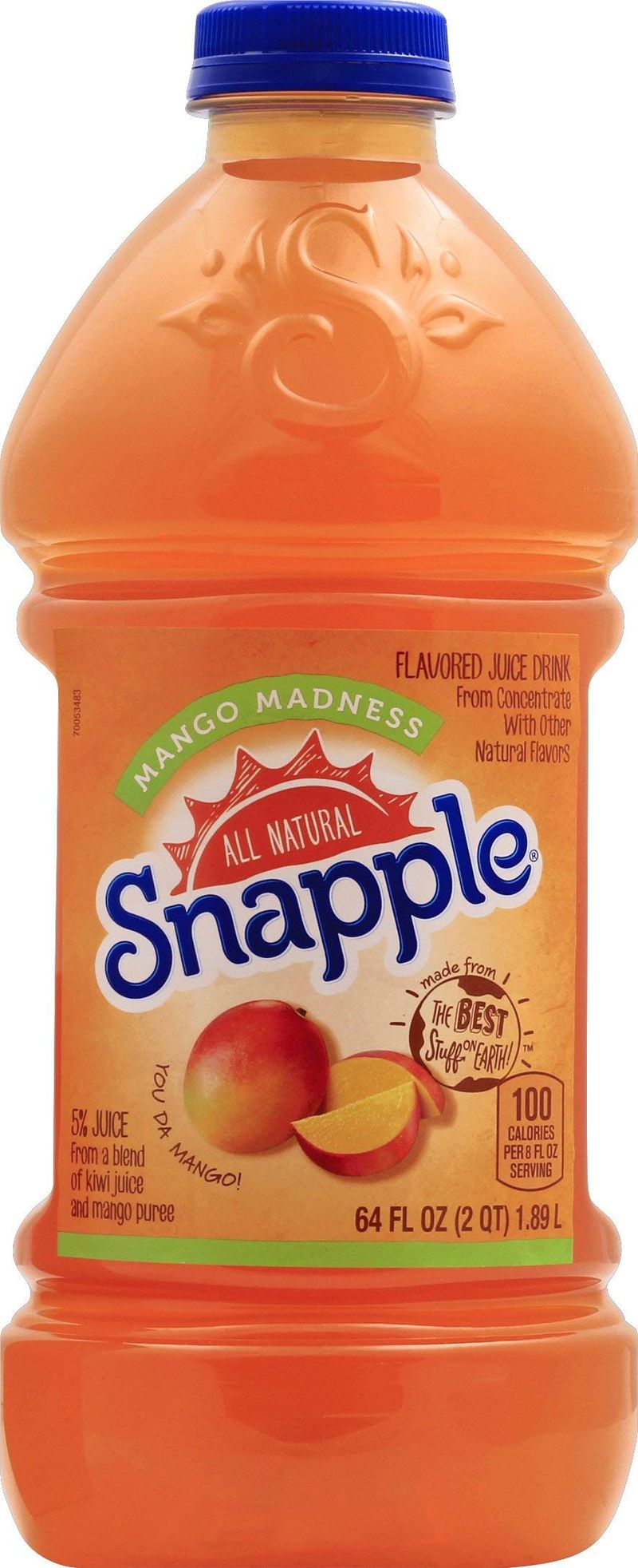 Mango Madness