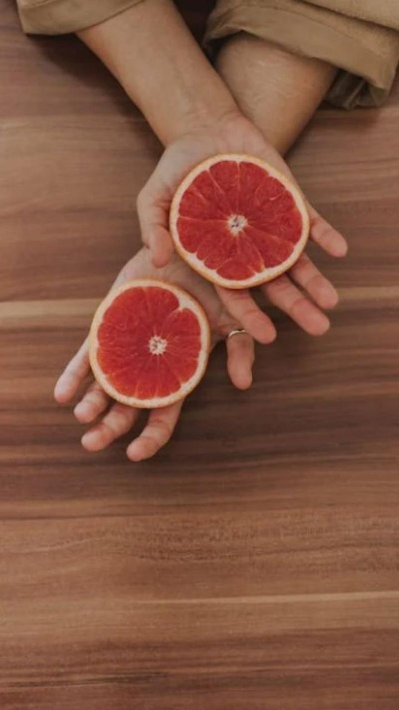 Grapefruit