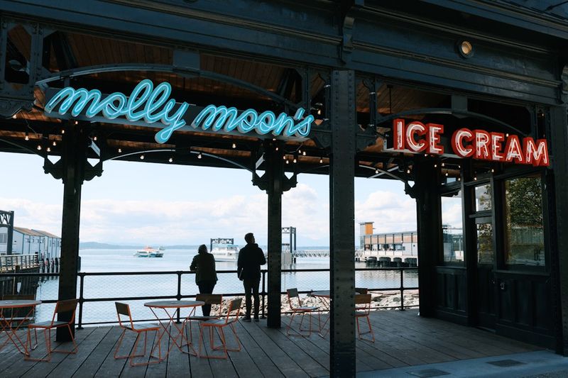 Molly Moon’s (Seattle)