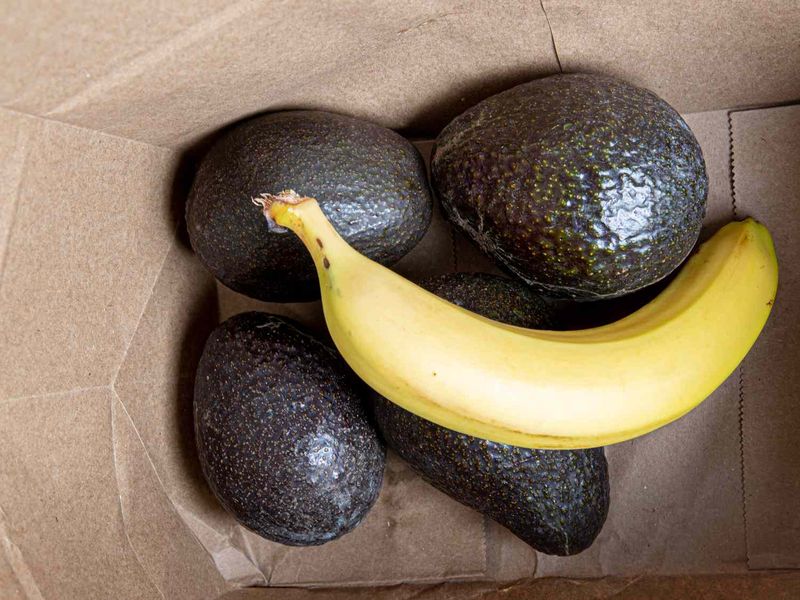 Speed Up (or Slow Down) Ripening