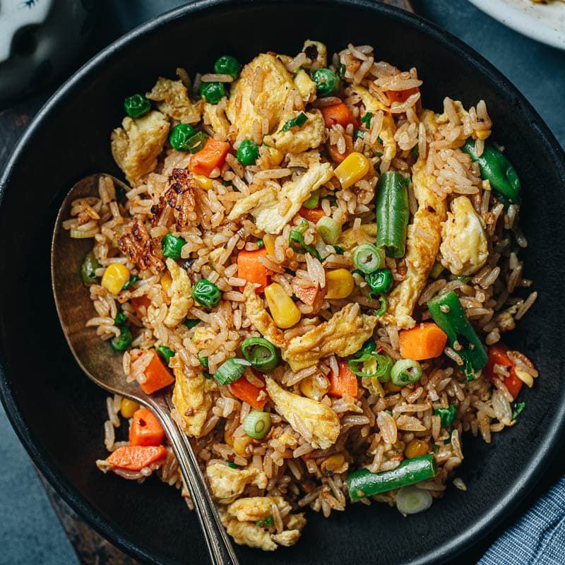 Fried Rice