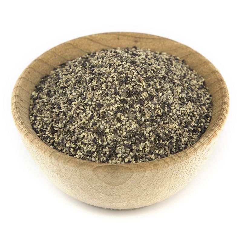 Black Pepper
