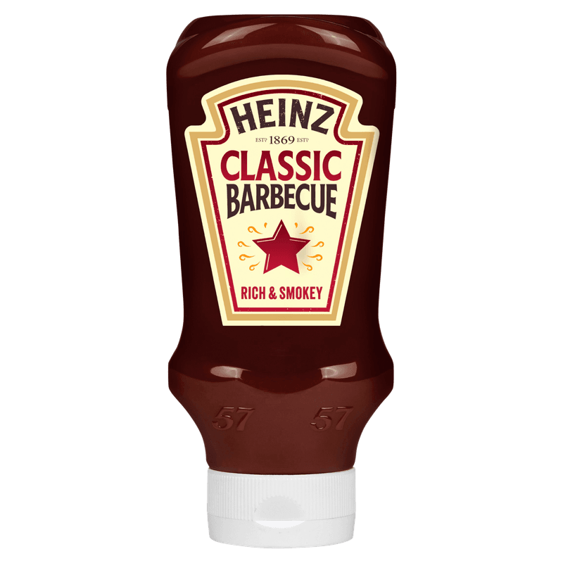 Heinz Classic BBQ Sauce