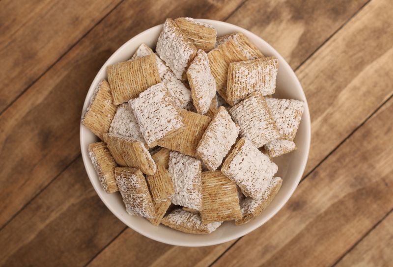 Frosted Mini-Wheats