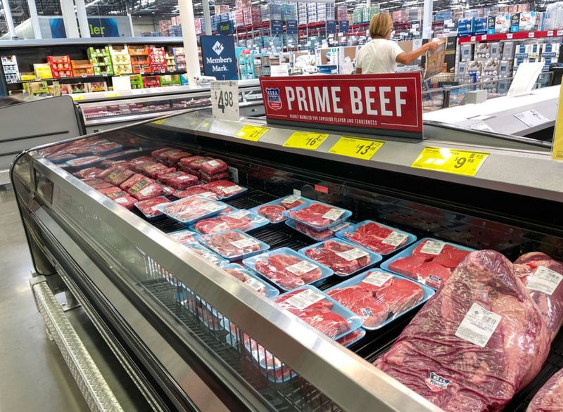 Sam’s Club