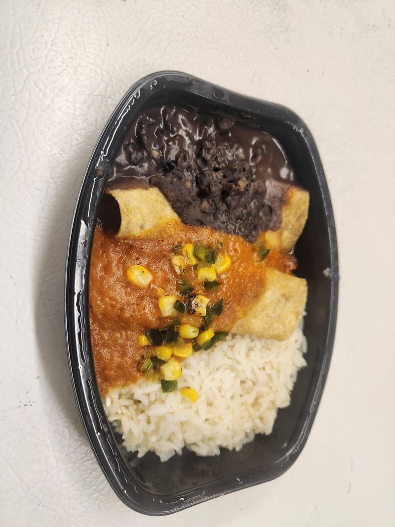 Saffron Road Chicken Poblano