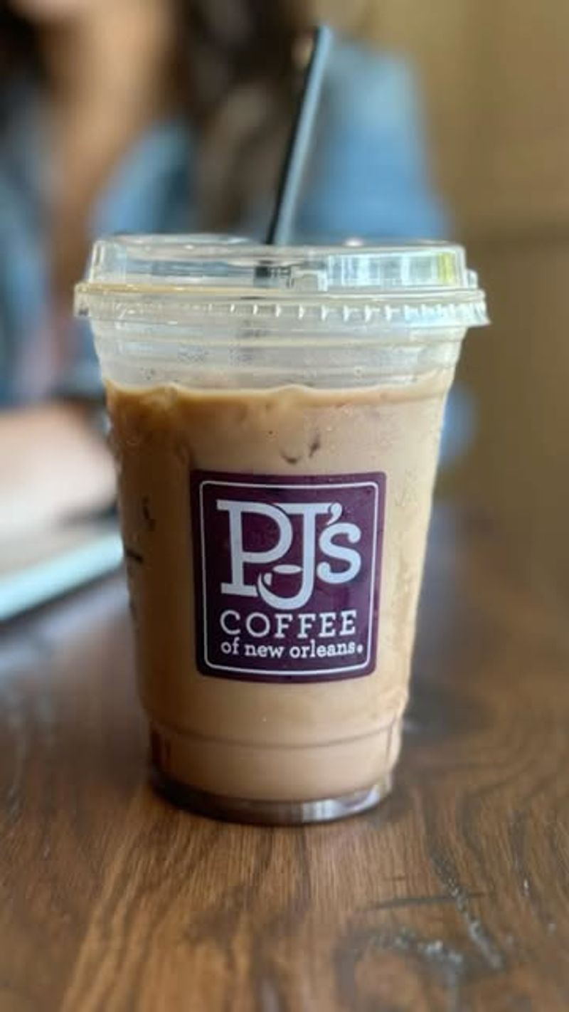 PJ’s Coffee
