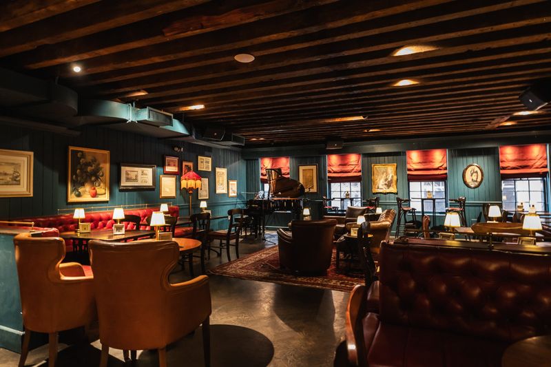 Fraunces Tavern (New York City)