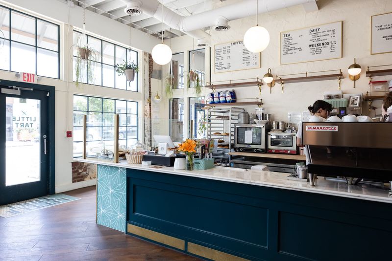 The Little Tart Bakeshop (Atlanta, Georgia)