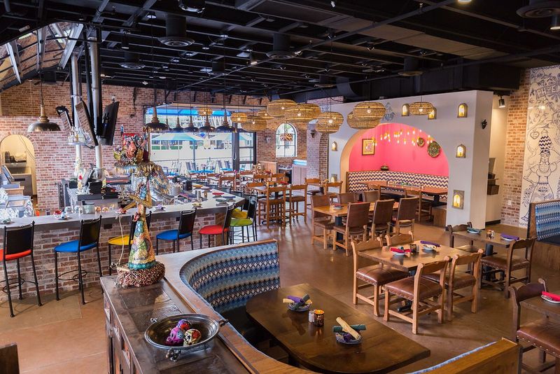 Barrio Café – Phoenix, AZ