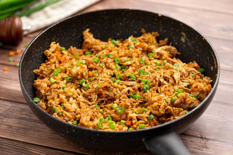 It’s Greasy — and Not in a Good Way