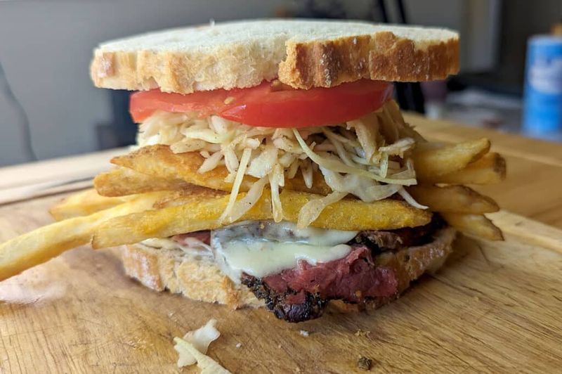 Primanti Bros. – Pittsburgh, PA