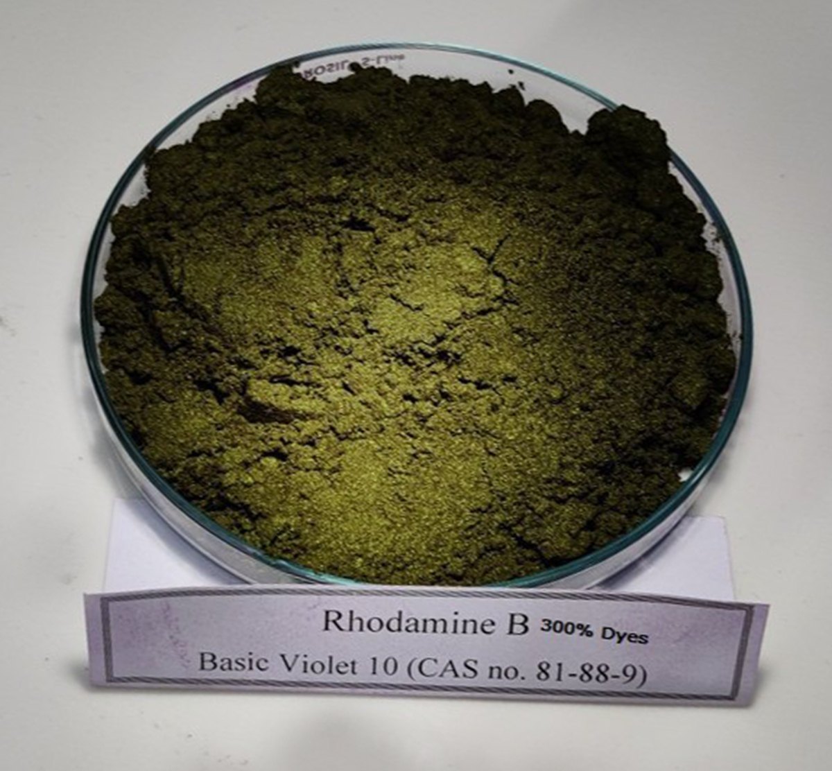 Rhodamine B